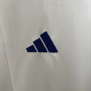 2024 Italy Away Kid Kits Children Sets Jersey Supplier Yupoo 8