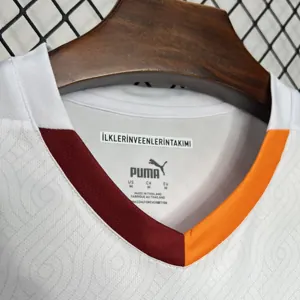 24-25 Galatasaray Away Kit Football Uniforms Sport AAAAJersey Yupoo 6