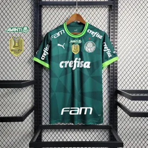 23-24 Palmeiras home S-4XL