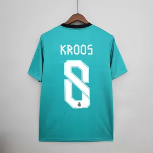 21-22 Real Madrid third away 8