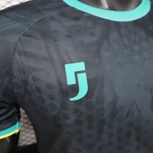 2026 Brazil Mens Special Edition Player Version Football Black Shirt AAAAJersey Supply Yupoo 9 3