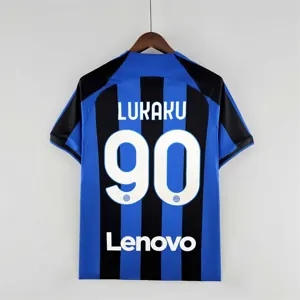 22-23 Inter Milan home kits S-4XL 2