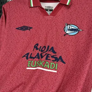 87-88 Osasuna Home Mens Retro Kit Vintage Football T-Shirt AAAAJersey Supply Yupoo 7 2