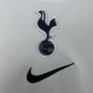 25-26 Tottenham Hotspur Home Kid Kits Youth Apparels AAAAJersey Wholesale Yupoo 6