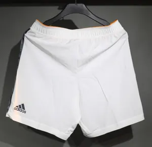 13-14 Real Madrid Home Retro Kit Vintage Player Version Sino Shorts AAAAJersey Dropship Yupoo 4