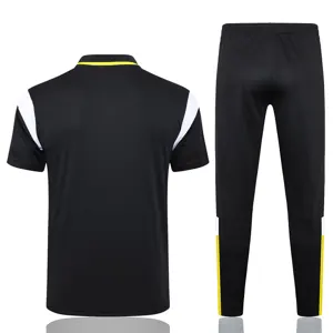 23-24 Dortmund Polo Yupoo 2