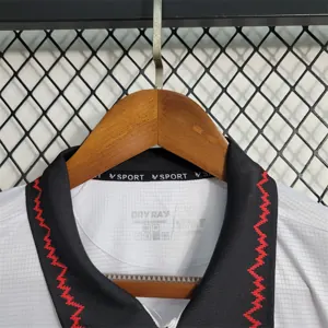 23-24 Vitória away size S-4XL Soccer Jerseys 9