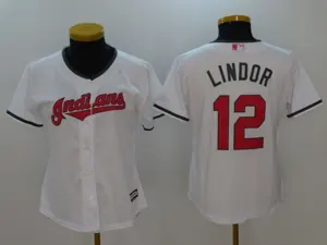 Cleveland Indians 17