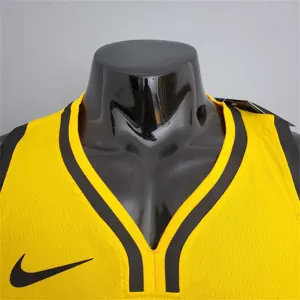2018 Curry#30 Warriors Bonus Edition 2