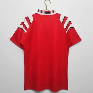 1990 Turkey Home Retro Kit Jersey Supplier Yupoo 1