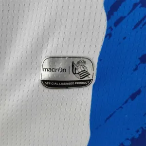 22-23 Real Sociedad home 3
