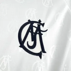26-27 Real Madrid Mens 125th Anniversary Edition Football T-Shirt AAAAJersey Wholesale Yupoo 7 4