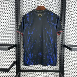 25-26 PSG Special Edition Kit Soccer AAAAJersey Yupoo 3