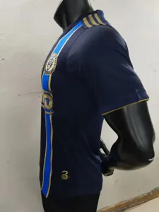 22-23 Philadelphia Union home player version 6
