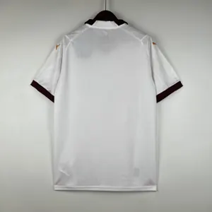 23-24 Manchester City Away S-4XL Soccer Jerseys 3