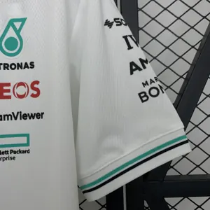 2025 F1 Formula One; S-5XL 4