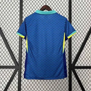 2024 Brazil Away Women Shirt Copa Amerca Apparel AAAAJersey Wholesale Yupoo 1