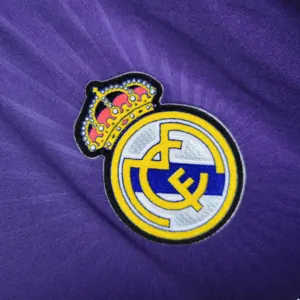 10-11 Real Madrid Third Retro Kit Vintage Shirt Soccer AAAAJersey Yupoo 5