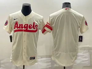 Los Angeles Angels 9
