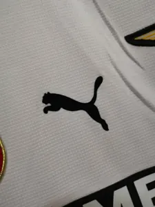 00-01 Lazio away 1