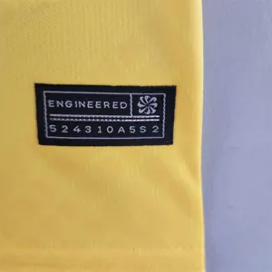 2022 Brazil Concept Yellow 2