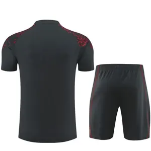 23-24 Manchester City Training Soccer Jerseys Yupoo 2