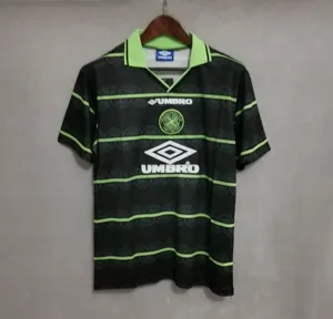 1998 Celtics away black