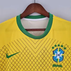 2022 Brazil special edition yellow 2