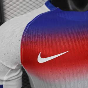 2025 England Home Kit Player Version Shirt AAAAJersey Dropship Yupoo 3