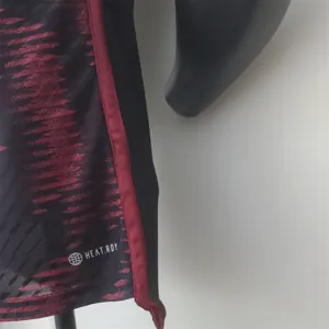 2022 Germany away player version 2