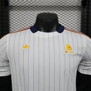 25-26 Roman Casual T-shirt AAAAJersey Supply Yupoo 5
