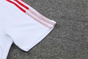 Manchester United Polo white 14