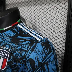 2023 Italy Special Player Version Soccer Jerseys Yupoo 1