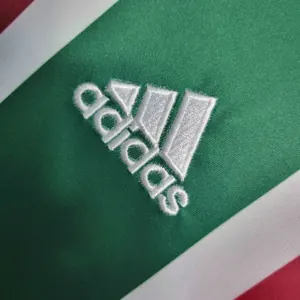 16-17 Retro Fluminense Home S-XXL Cheap Football Kit 6