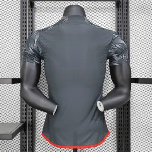 24-25 Flamengo Third Kit Player Version Shirt AAAAJersey Supplier Yupoo 6
