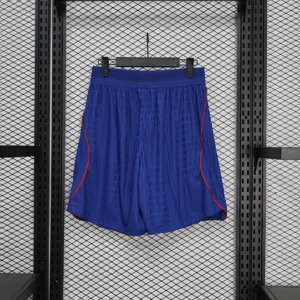 2026 World Cup Croatia Away Kit Player Version Football Shorts AAAAJersey Supply Yupoo 5 2