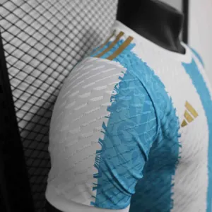 2024 Argentina Special Edition Player Version Shirt AAAAJersey Supplier Yupoo 4