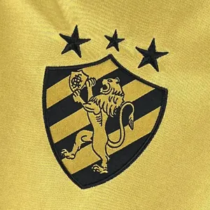 26-27 Recife Mens Away Kit Soccer T-Shirt AAAAJersey Wholesale Yupoo 6 5