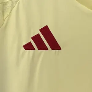 2024 Spain Away Kit UEFA Euro Shirt Jerseys Supllier Yupoo 2