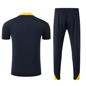 25-26 Inter Milan Training Kit Soccer AAAAJersey Yupoo S-2XL 1