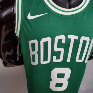 WALKER#8 Celtics green 6