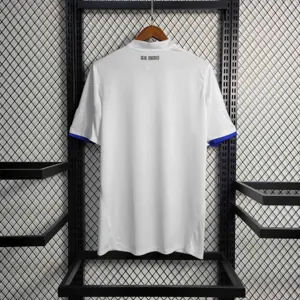 10-11 Retro Real Madrid home S-XXL 2