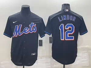 New York Mets 26