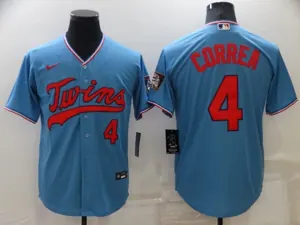 Minnesota Twins 29