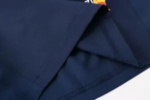 Red bull dark blue shorts 2