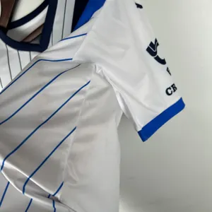 23-24 Monterrey Away Kit Soccer Jerseys Yupoo 4