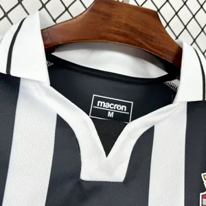 25-26 Cartagena Home Kit T-Shirt Football Uniforms AAAAJersey Dropship Yupoo 2