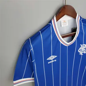 82-83 Rangers home 5