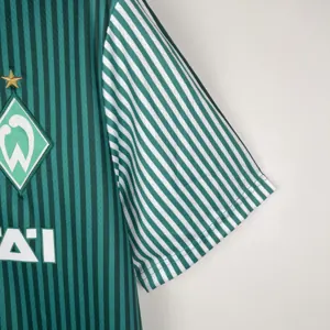 23-24 Werder Bremen Home S-XXL 2