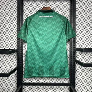 24-25 Werder Bremen Home Shirt Soccer Uniforms Soccer AAAAJersey Yupoo 2
